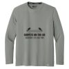 Force ® Sun Defender Long Sleeve T Shirt Thumbnail