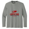 Force ® Sun Defender Long Sleeve T Shirt Thumbnail