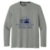 Force ® Sun Defender Long Sleeve T Shirt Thumbnail