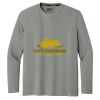 Force ® Sun Defender Long Sleeve T Shirt Thumbnail