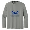 Force ® Sun Defender Long Sleeve T Shirt Thumbnail