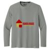 Force ® Sun Defender Long Sleeve T Shirt Thumbnail