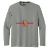 Force ® Sun Defender Long Sleeve T Shirt Thumbnail
