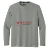 Force ® Sun Defender Long Sleeve T Shirt Thumbnail