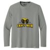 Force ® Sun Defender Long Sleeve T Shirt Thumbnail