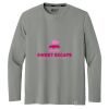 Force ® Sun Defender Long Sleeve T Shirt Thumbnail