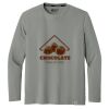 Force ® Sun Defender Long Sleeve T Shirt Thumbnail