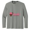 Force ® Sun Defender Long Sleeve T Shirt Thumbnail