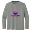 Force ® Sun Defender Long Sleeve T Shirt Thumbnail