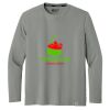 Force ® Sun Defender Long Sleeve T Shirt Thumbnail
