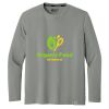 Force ® Sun Defender Long Sleeve T Shirt Thumbnail