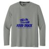 Force ® Sun Defender Long Sleeve T Shirt Thumbnail