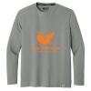 Force ® Sun Defender Long Sleeve T Shirt Thumbnail