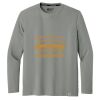 Force ® Sun Defender Long Sleeve T Shirt Thumbnail