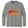 Force ® Sun Defender Long Sleeve T Shirt Thumbnail