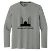 Force ® Sun Defender Long Sleeve T Shirt Thumbnail