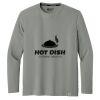 Force ® Sun Defender Long Sleeve T Shirt Thumbnail