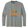 Force ® Sun Defender Long Sleeve T Shirt Thumbnail