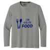 Force ® Sun Defender Long Sleeve T Shirt Thumbnail