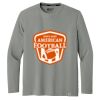 Force ® Sun Defender Long Sleeve T Shirt Thumbnail
