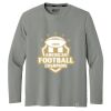 Force ® Sun Defender Long Sleeve T Shirt Thumbnail