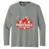 Force ® Sun Defender Long Sleeve T Shirt Thumbnail