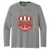 Force ® Sun Defender Long Sleeve T Shirt Thumbnail