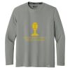 Force ® Sun Defender Long Sleeve T Shirt Thumbnail
