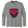 Force ® Sun Defender Long Sleeve T Shirt Thumbnail