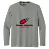 Force ® Sun Defender Long Sleeve T Shirt Thumbnail