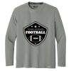 Force ® Sun Defender Long Sleeve T Shirt Thumbnail