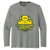Force ® Sun Defender Long Sleeve T Shirt Thumbnail