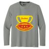 Force ® Sun Defender Long Sleeve T Shirt Thumbnail