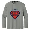 Force ® Sun Defender Long Sleeve T Shirt Thumbnail