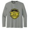 Force ® Sun Defender Long Sleeve T Shirt Thumbnail