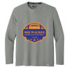Force ® Sun Defender Long Sleeve T Shirt Thumbnail