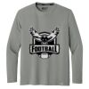 Force ® Sun Defender Long Sleeve T Shirt Thumbnail