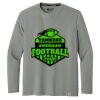 Force ® Sun Defender Long Sleeve T Shirt Thumbnail