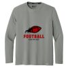 Force ® Sun Defender Long Sleeve T Shirt Thumbnail