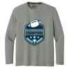 Force ® Sun Defender Long Sleeve T Shirt Thumbnail