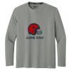 Force ® Sun Defender Long Sleeve T Shirt Thumbnail