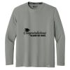 Force ® Sun Defender Long Sleeve T Shirt Thumbnail