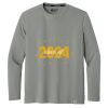 Force ® Sun Defender Long Sleeve T Shirt Thumbnail