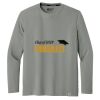 Force ® Sun Defender Long Sleeve T Shirt Thumbnail