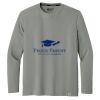 Force ® Sun Defender Long Sleeve T Shirt Thumbnail