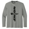 Force ® Sun Defender Long Sleeve T Shirt Thumbnail