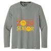 Force ® Sun Defender Long Sleeve T Shirt Thumbnail