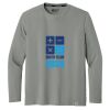 Force ® Sun Defender Long Sleeve T Shirt Thumbnail