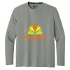 Force ® Sun Defender Long Sleeve T Shirt Thumbnail