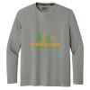 Force ® Sun Defender Long Sleeve T Shirt Thumbnail